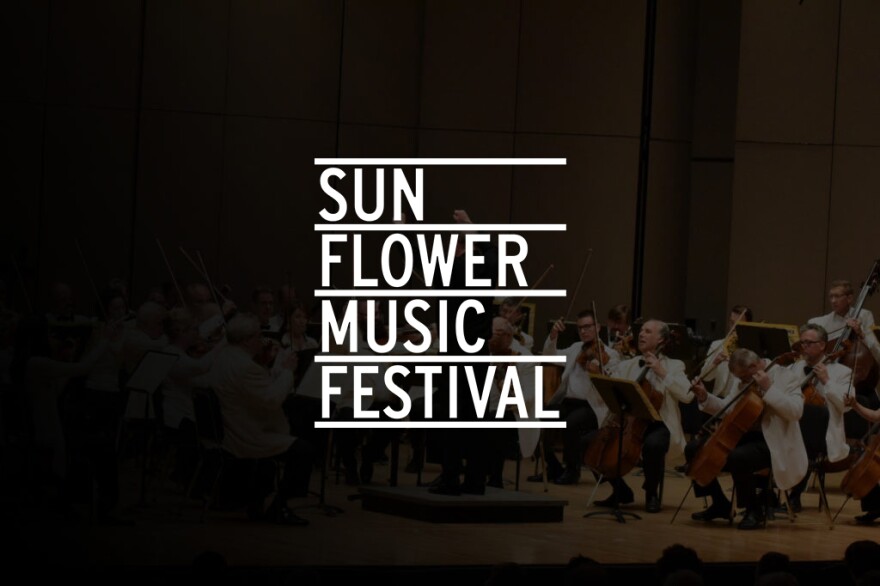 Sunflower Music Festival Orchestra