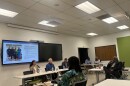 A forum in Charlotte aimed to inform community members about the challenges those who have been incarcerated face and efforts to support them in reintegrating into society.