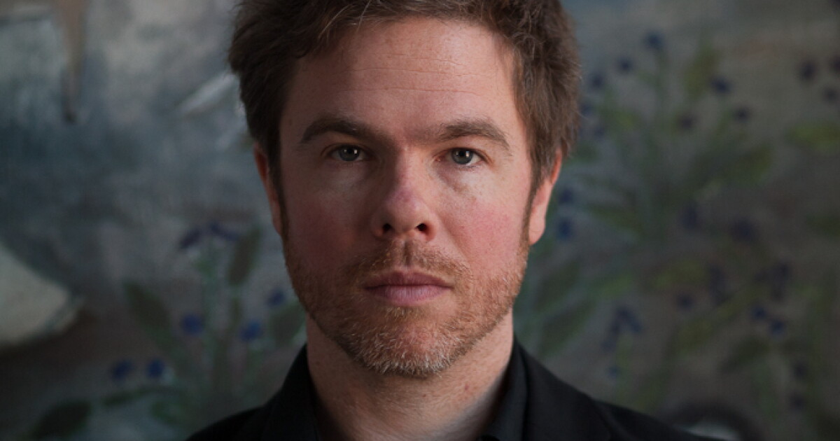 Josh Ritter Bank Josh Ritter On World Cafe | STLPR