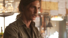 Rust Cohle (Matthew McConaughey) had a lot to say about life, philosophy and beer on HBO's <em>True Detective</em>, which wrapped its first season Sunday night.
