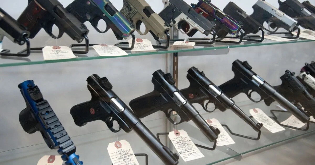 Trump administration drops tax, paperwork, long wait times to buy suppressors and short-barreled guns