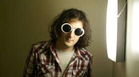 Withered Hand's "Religious Songs" questions faith in a way only a true believer could.