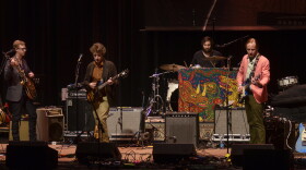 Deer Tick visits <em>Mountain Stage</em> for the first time.