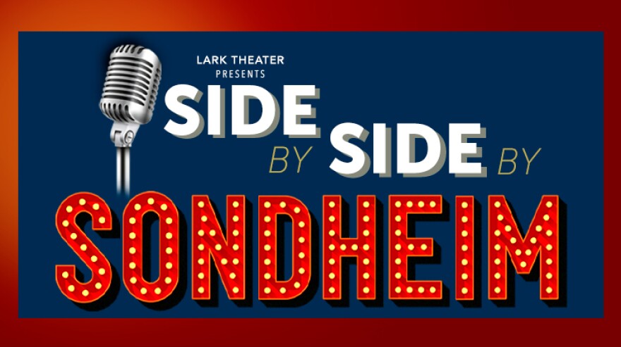 Lark Theater_Side By Side by Sondheim