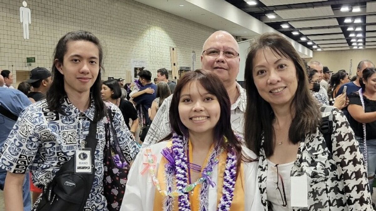 Waipahu couple dead after boat found submerged in Alaska - Vimarsana News