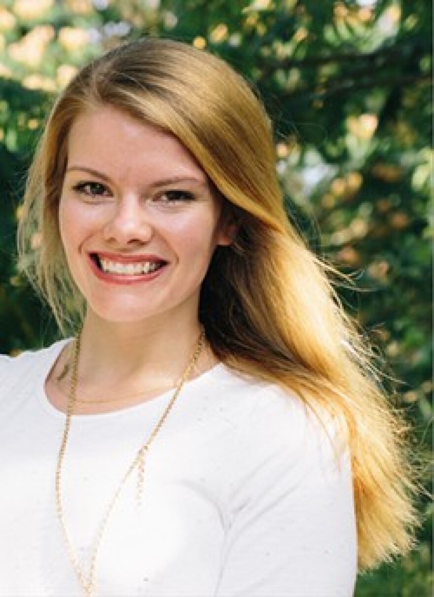 Kara Skleton.