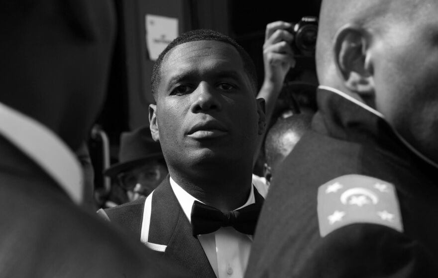 Jay Electronica