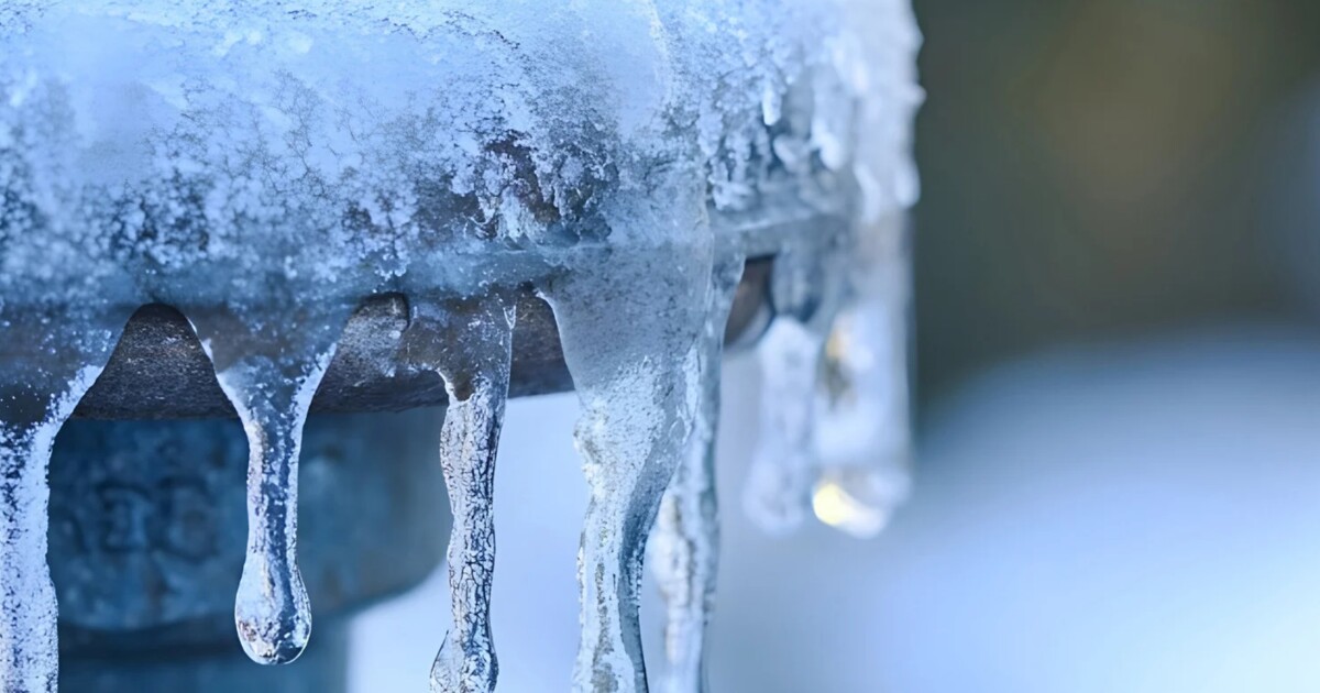 Baltimore extends Code Blue Extreme Cold Alert through Sunday