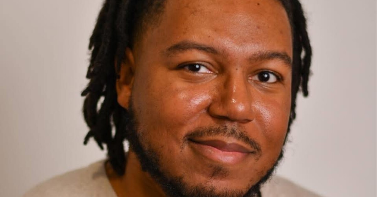 HBCU radio as the starting point in a media career