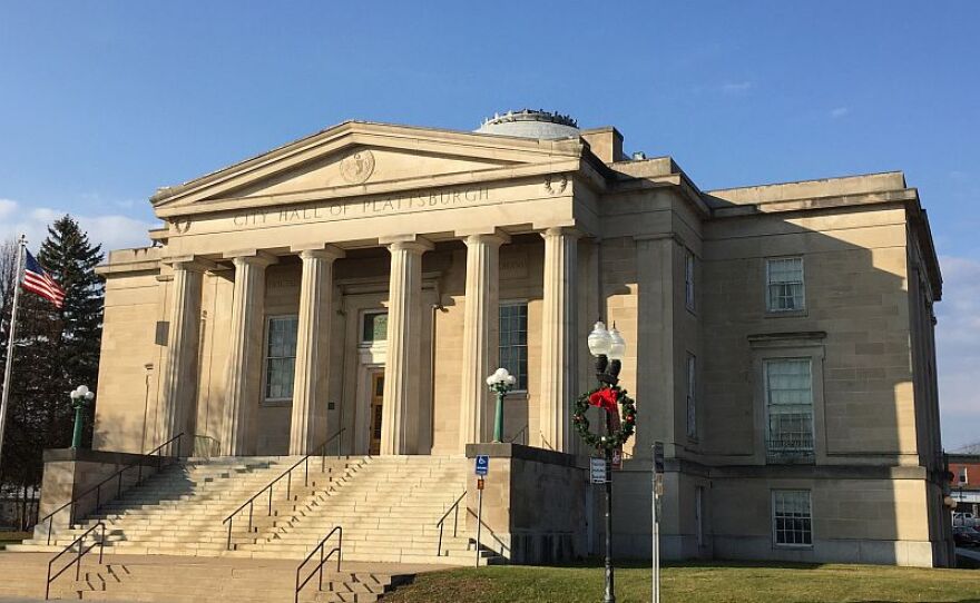 Focus On Plattsburgh Vermont Public