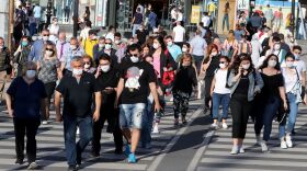 Adem Altan/AFP via Getty Images