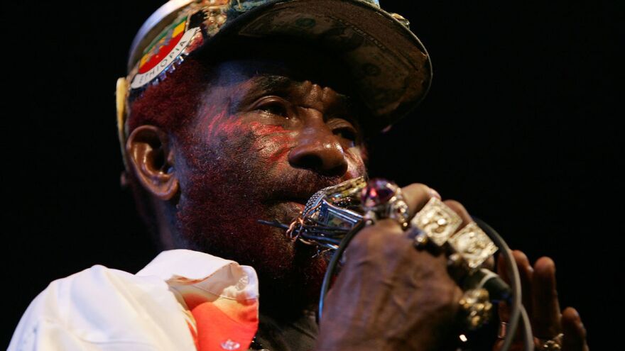 Paul Kane/Getty Images