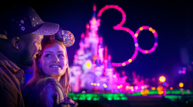 Photo: Disney Parks Blog 