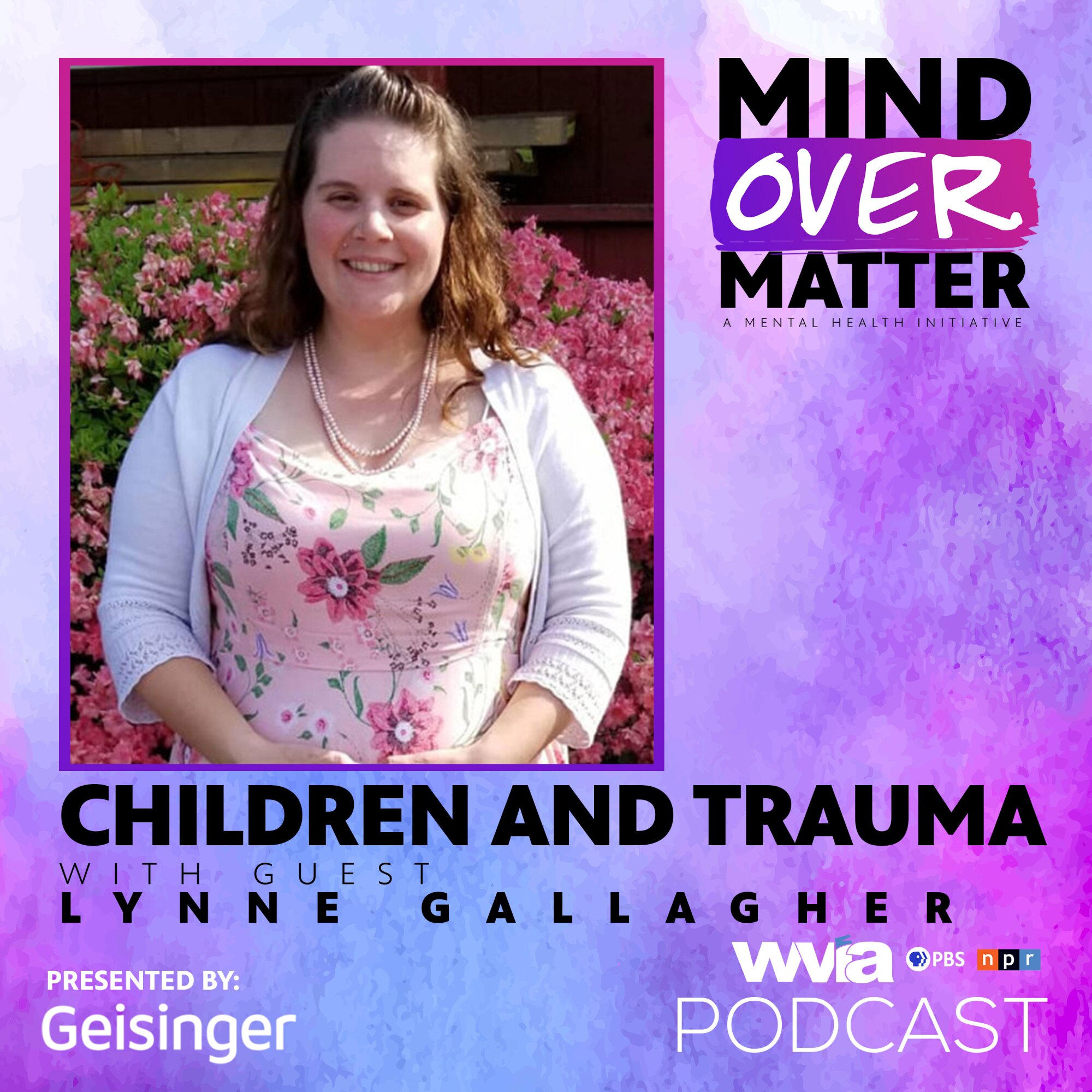 The Mind Over Matter Podcast