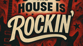 The House is Rockin'