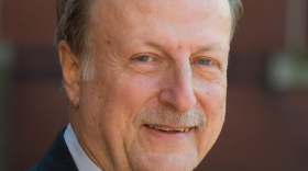 Salisbury Mayor Jack Heath