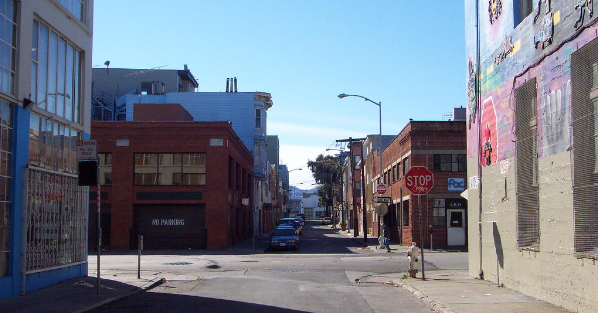Community members protest planned closure of SOMA support center