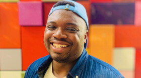 Bryan Washington is the author of "Family Meal"