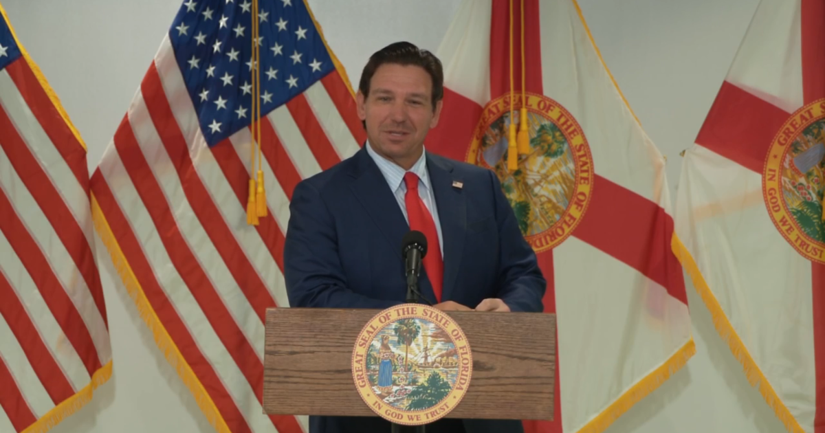 DeSantis: Central Florida getting America 250 statue at Bok Tower Gardens