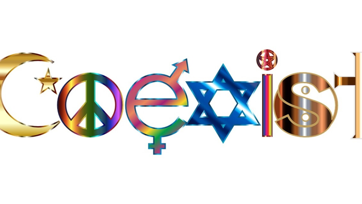 Looking at the intersection of faith and social justice - Vimarsana News