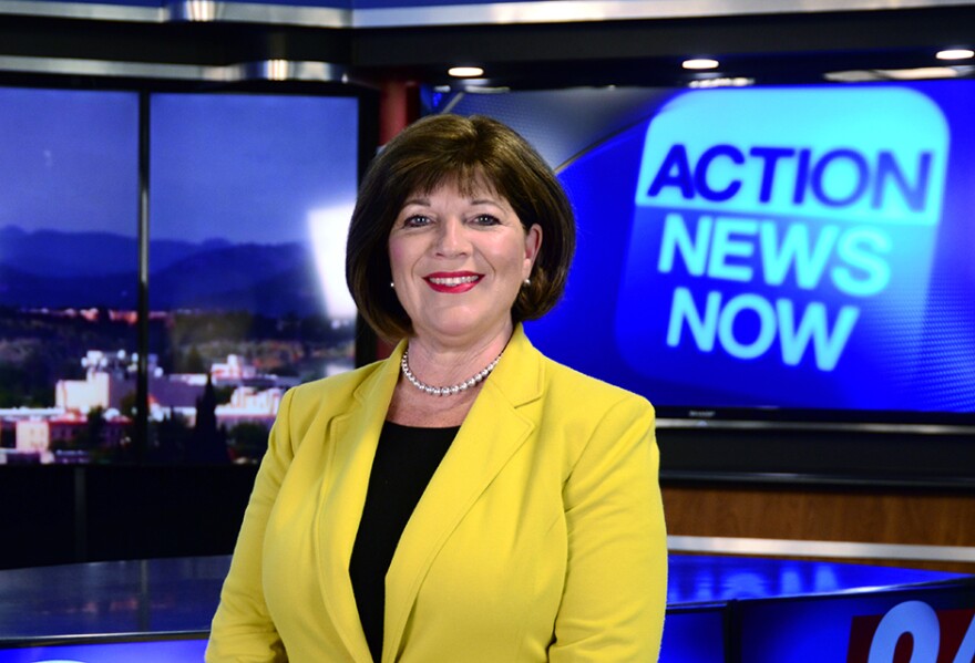Debbie Cobb recently bid farewell to Action News after 38 years.