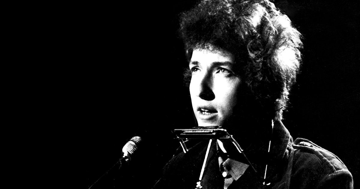 The best Bob Dylan songs of the mid-60s, ranked - News Directory 3