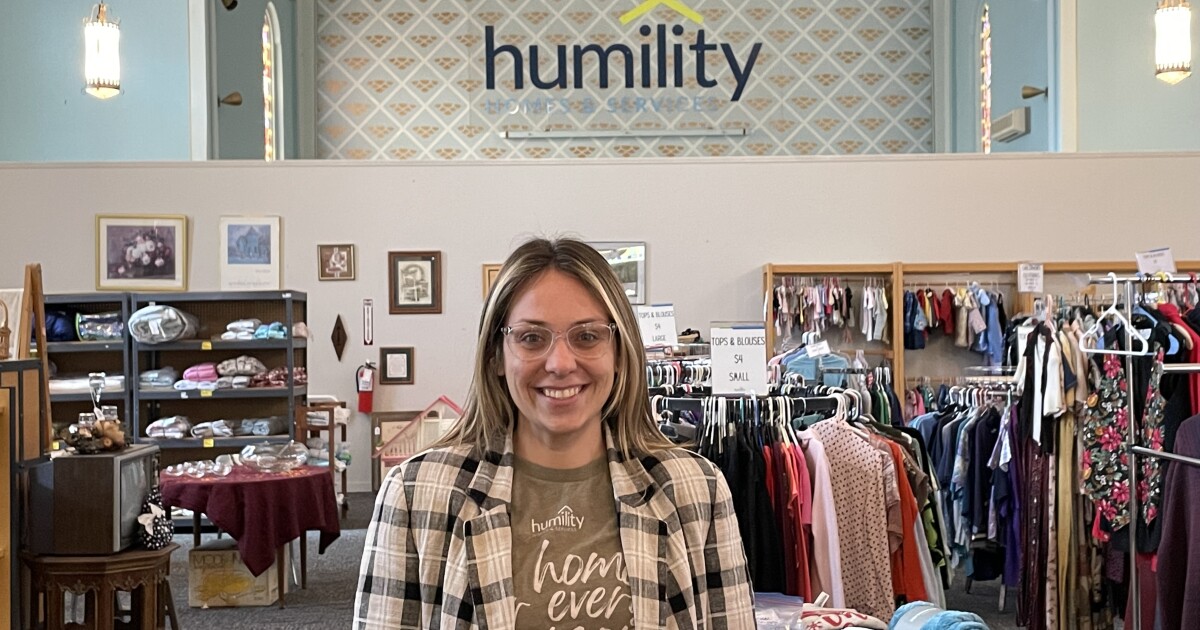 Humility Homes helps unhoused find shelter