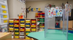 Traditional Texas public schools are seeing an enrollment decline for the first time in nearly 40 years. Charter schools are still growing but at a slower pace.