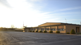 Buckeye Junior High School at Buckeye Local School District in Medina County.