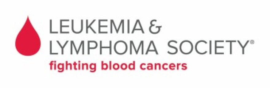 The Leukemia and Lymphoma Society logo