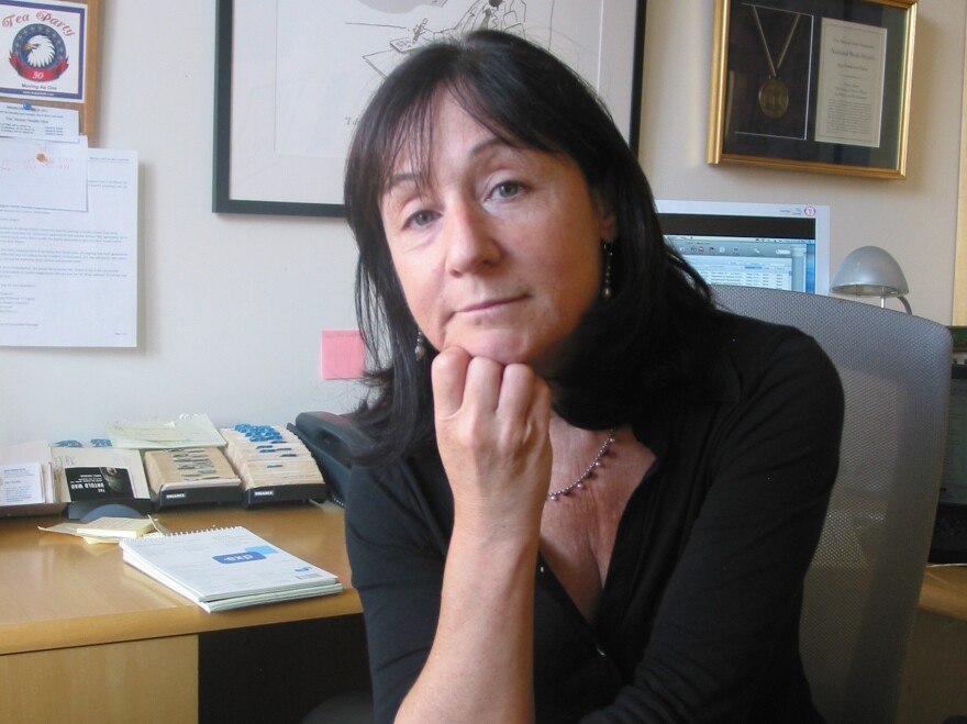 In <em>The New Yorker,</em> journalist Jane Mayer reports on how the new electoral climate around superPACs has negatively affected the Obama campaign's appeal to Democratic donors.