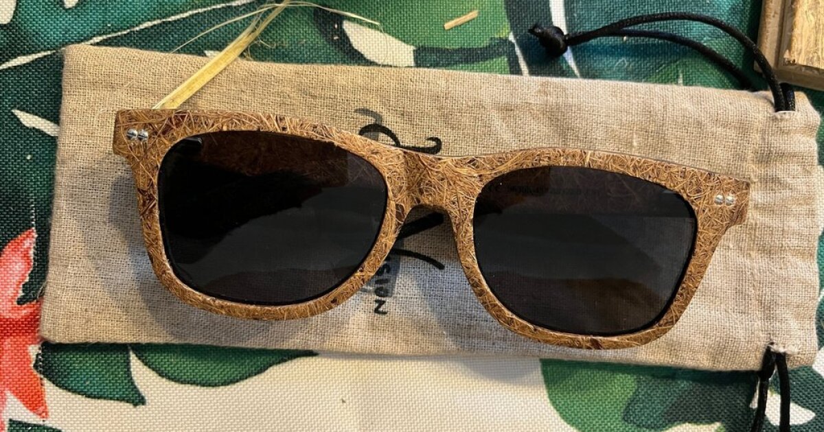 Outside/In: Reefer madness and the future of hemp