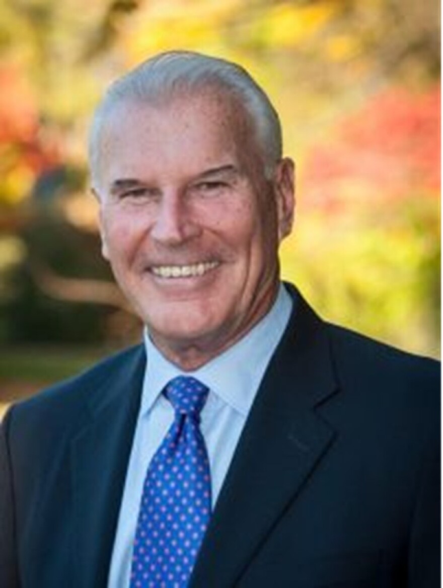 Mike Purzycki
