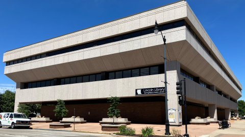 Lincoln Library