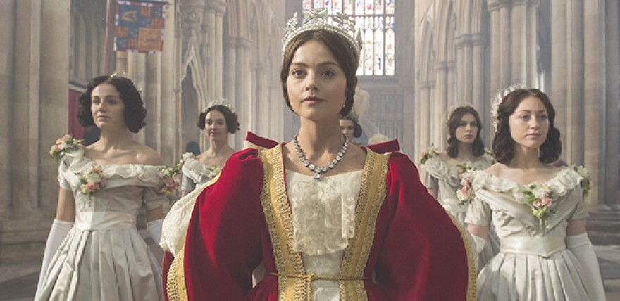 Masterpiece: Victoria