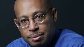 Michel Du Cille was a 1981 graduate of Indiana University's school of journalism.