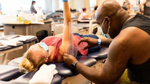 The San Diego Community College District has received approval for four bachelor's degree programs, including a physical therapy assistant program at San Diego Mesa that received final approval this year.