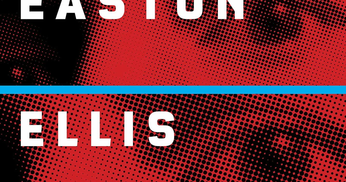 Shards Book Bret Easton Ellis' first novel in more than a decade, 'The Shards,' is ...