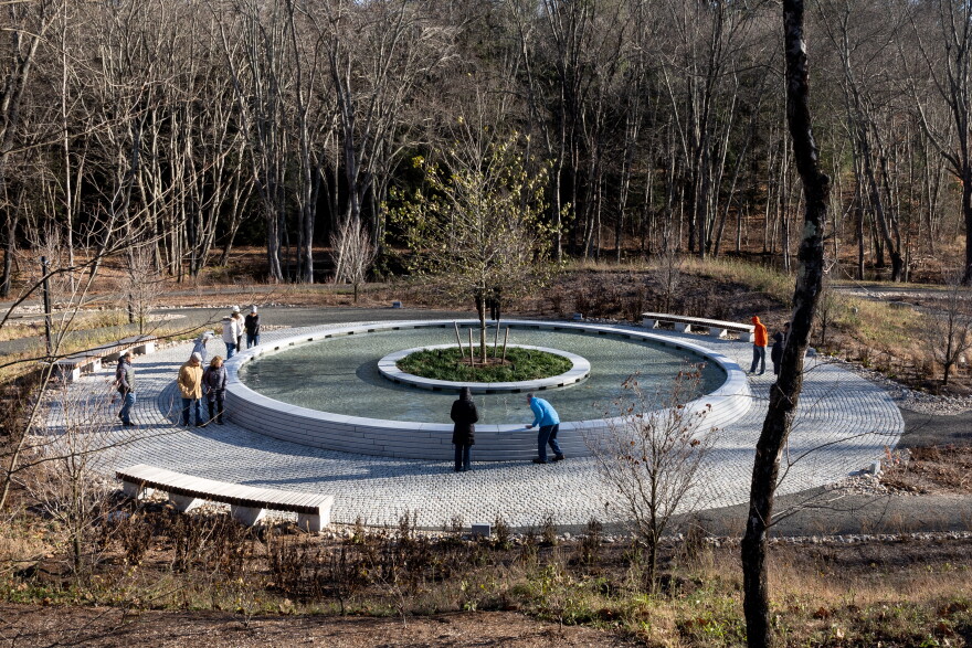 10 years after Sandy Hook, a family finds bits of joy amid shards of pain