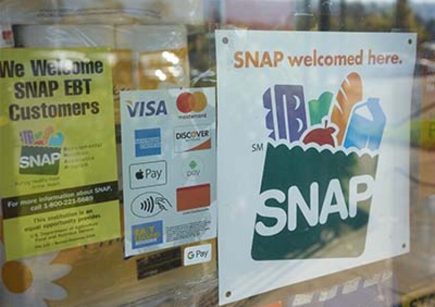 The federal Supplemental Nutrition Assistance Program, or SNAP, provides grocery benefits to eligible Americans in need. It is the nation’s largest nutrition assistance program and costs more than $100 billion per year.