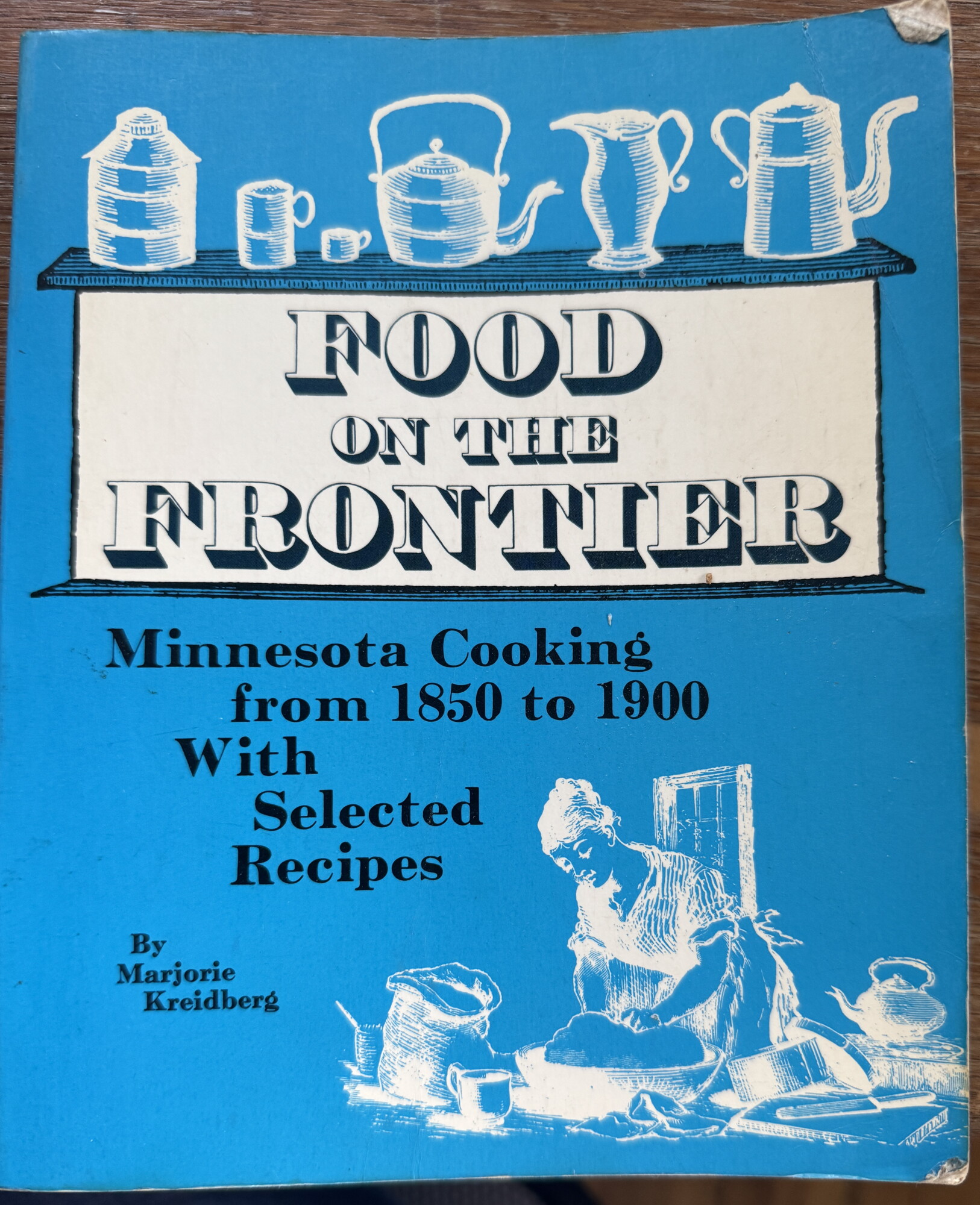 More Than A Recipe: Do You Cook by the Book or Off the Map? episode artwork