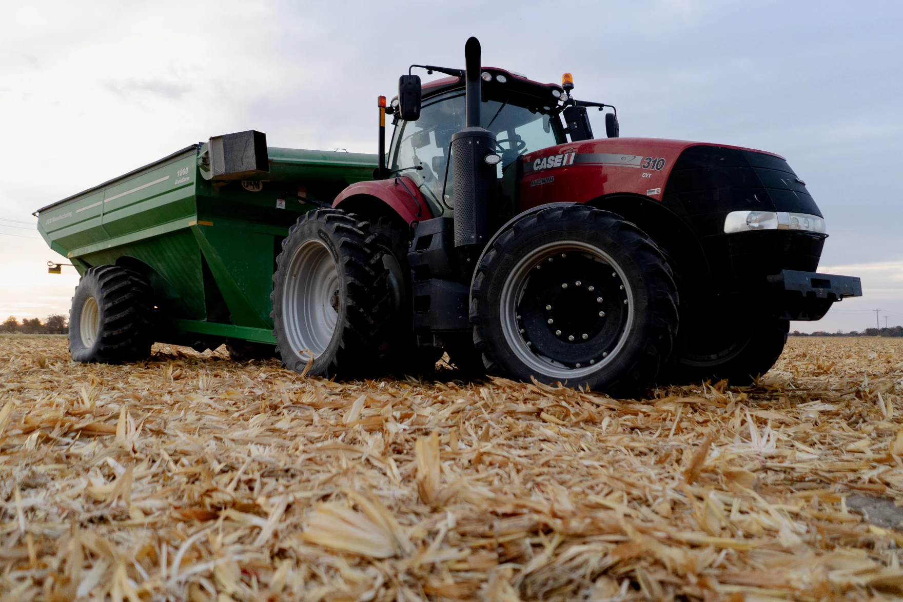 Farmers and the American public are not likely to feel many impacts from the missed farm bill deadline. That would change if lawmakers are unable to pass a bill or an extension before the end of the year.