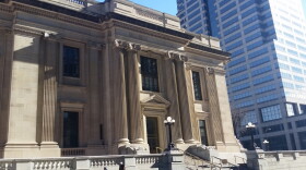 In the wake of the U.S. Supreme Court's decision to end guaranteed abortion rights, a federal judge undid her order that had blocked a 2019 Indiana anti-abortion law.