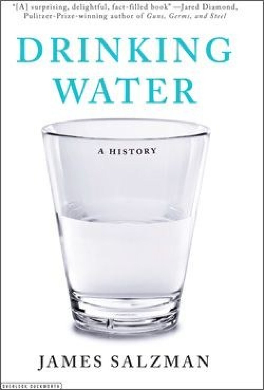 Drinking Water: A History
