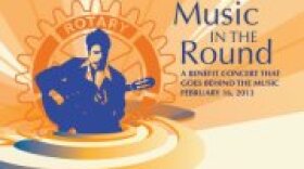 Music In The Round
