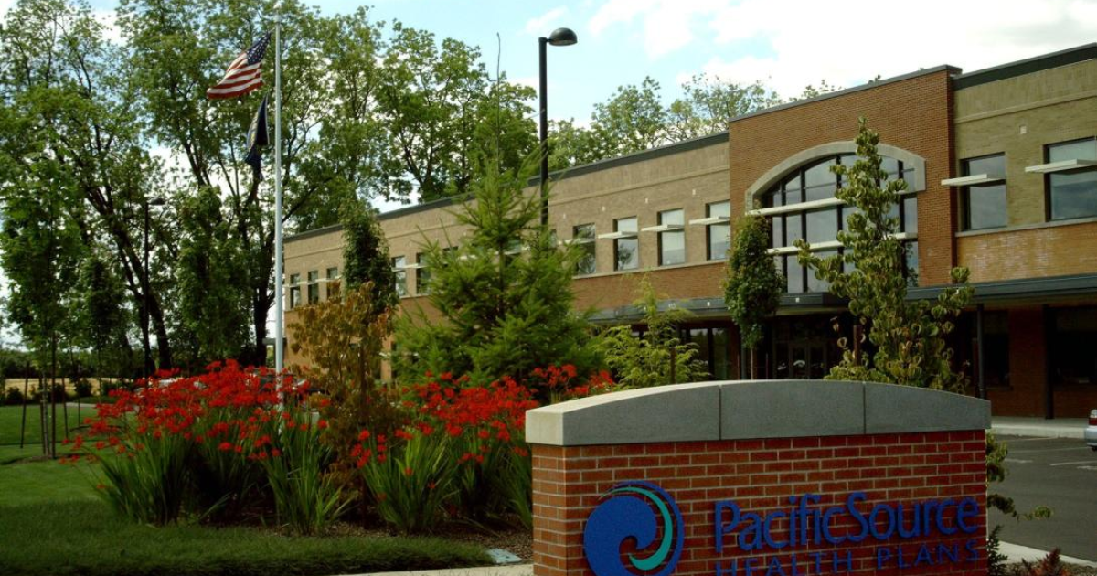 Oregon's PacificSource laying off 300 people, a sixth of its workforce