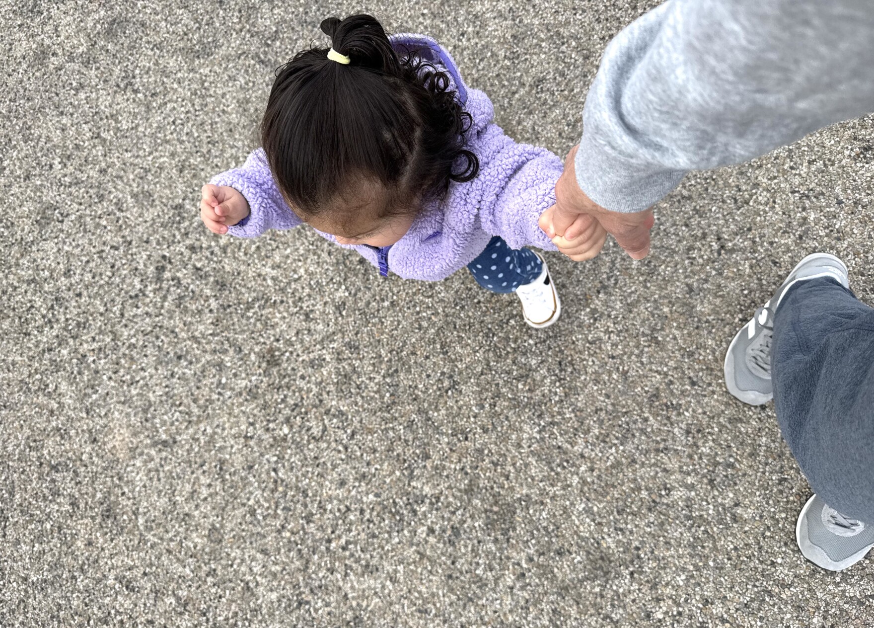 On April Fools' Day, this family celebrates a different kind of Gotcha! | Boise State Public Radio