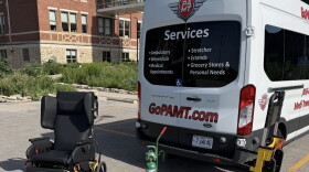 Personalized Acute Medical Transport offers a variety of non-emergency transportation in the Topeka, Wichita and Kansas City areas.