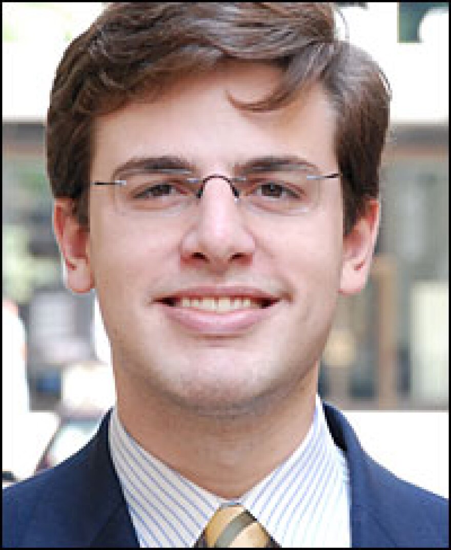 Matthew Continetti is associate editor at <em>The Weekly Standard.</em>