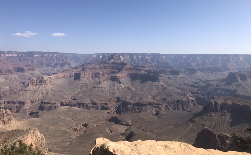 Book Reviews: National Geographic Guide to National Parks of the United States and National